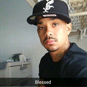 Meet your Posher, Charles